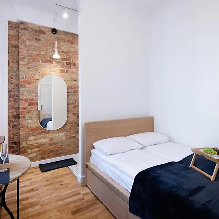 Cozy Studio In Center Appartement Riga