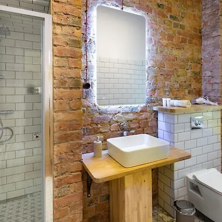 Cozy Studio In Center Ryga