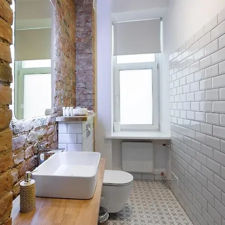 Apartament Cozy Studio In Center Ryga